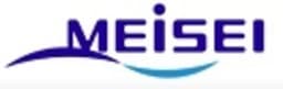 明星電気株式会社 logo