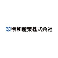 明和産業株式会社 logo