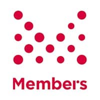 株式会社メンバーズ logo