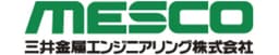 三井金属エンジニアリング株式会社 logo