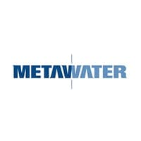 メタウォーター株式会社 logo