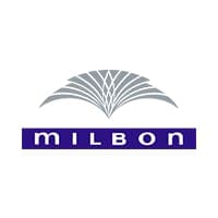 株式会社ミルボン logo