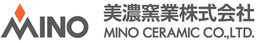 美濃窯業株式会社 logo