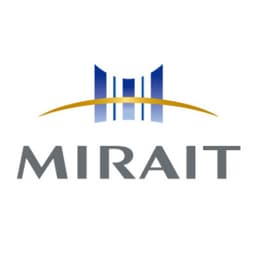 株式会社ミライト・ホールディングス logo