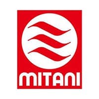 三谷商事株式会社 logo
