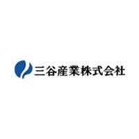 三谷産業株式会社 logo