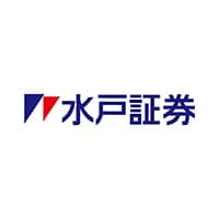 水戸証券株式会社 logo