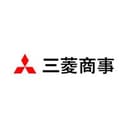三菱商事株式会社 logo