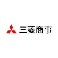 三菱商事株式会社 logo