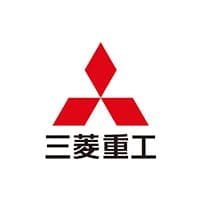 三菱重工業株式会社 logo
