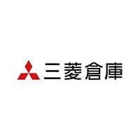 三菱倉庫株式会社 logo