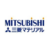 三菱マテリアル株式会社 logo