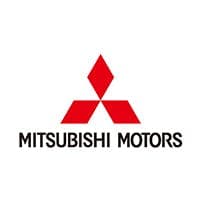 三菱自動車工業株式会社 logo