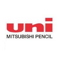 三菱鉛筆株式会社 logo