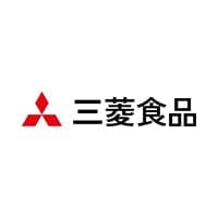 三菱食品株式会社 logo