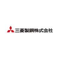 三菱製鋼株式会社 logo