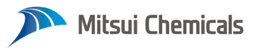 三井化学株式会社 logo