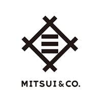 三井物産株式会社 logo