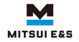 株式会社三井Ｅ＆Ｓホールディングス logo