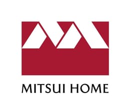三井ホーム株式会社 logo