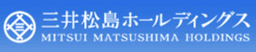 三井松島ホールディングス株式会社 logo