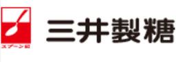 三井製糖株式会社 logo