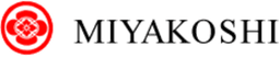 宮越ホールディングス株式会社 logo