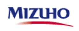 株式会社みずほ銀行 logo