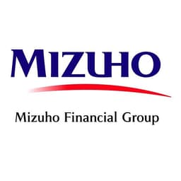 株式会社みずほフィナンシャルグループ logo