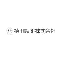 持田製薬株式会社 logo