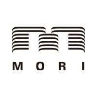 森ビル株式会社 logo
