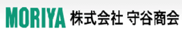 株式会社守谷商会 logo