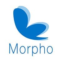 株式会社モルフォ logo