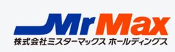 株式会社ミスターマックス・ホールディングス logo