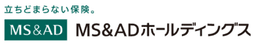 ＭＳ＆ＡＤインシュアランスグループホールディングス株式会社 logo