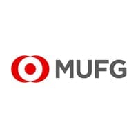 株式会社三菱ＵＦＪ銀行 logo