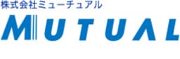 株式会社ミューチュアル logo