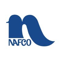 株式会社ナフコ logo