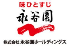 株式会社永谷園ホールディングス logo