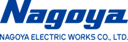 名古屋電機工業株式会社 logo