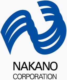 株式会社ナカノフドー建設 logo