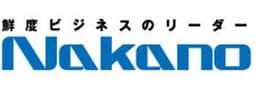 中野冷機株式会社 logo