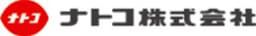 ナトコ株式会社 logo