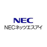 ＮＥＣネッツエスアイ株式会社 logo