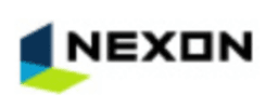 株式会社ネクソン logo