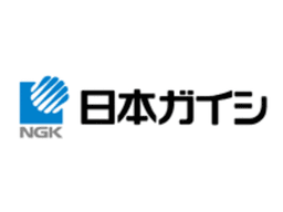 日本碍子株式会社 logo
