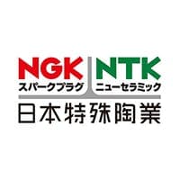 日本特殊陶業株式会社 logo