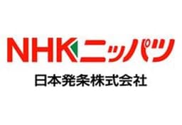 日本発條株式会社 logo