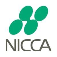 日華化学株式会社 logo