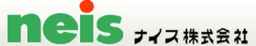 ナイス株式会社 logo